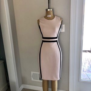 Calvin Klein dress